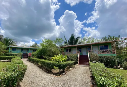 夢谷貝里斯酒店