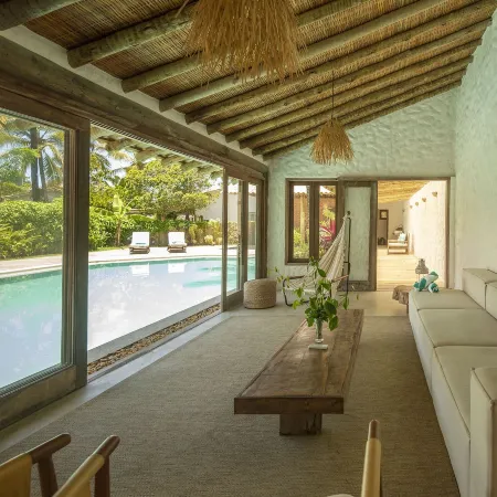 Villa Dos Nativos Boutique Hotel