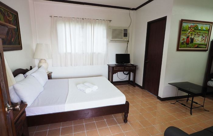 Balay Travel Lodge