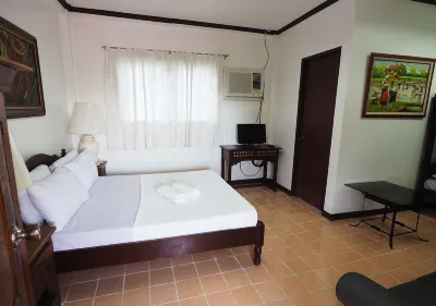 Balay Travel Lodge Hotel di Paoay