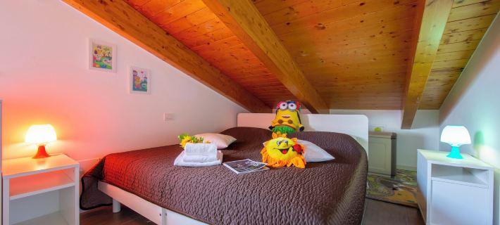Como Lake Modern Apartment Ulivi Hotels in Tremezzina