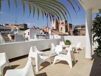 布羅茲旅舍 格拉納達住宿飯店