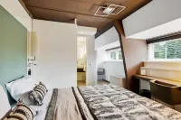 Hotel Woudschoten Hotel di Zeist