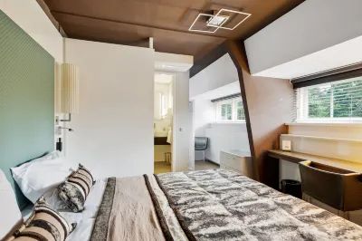 Hotel Woudschoten فنادق في Doorn