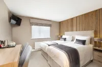 Castle Varagh Hotel & Bar Hotels in der Nähe von Belvedere House Gardens & Park