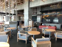 AMANEK BEPPU YULA-RE - breakfast
