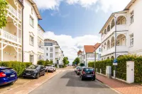 Sonne-Strand-Binz Hotel a Binz