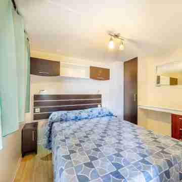 Camping&Village le Cernie Rooms
