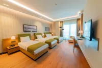 Artes Hotel Hotels in Antakya