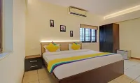 Itsy Hotels Vailankanni Natures Inn Hotels in Bainguinim