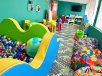 BSA Gradina Hotel & Aquapark - All Inclusive Hotel a Golden Sands