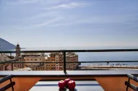 Attico Vista Mare Sul Porticciolo di Camogli
