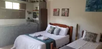 Rangel Village - Hotel Fazenda Pedra Do Rodeadouro -  Apartamentos vacacionales
