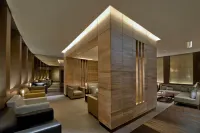 The Ritz-Carlton, Wolfsburg Hôtels à : Weyhausen