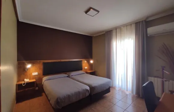 霍達爾城市酒店