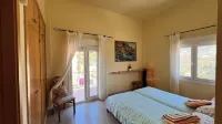 Excellent View, Beach & Mountain, Panorama Swimming Pool All Year Round