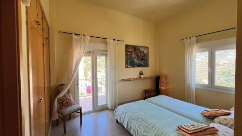 Excellent View, Beach & Mountain, Panorama Swimming Pool All Year Round Hotels in Almunecar