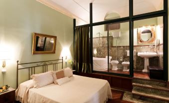 Relais Briuccia e Ristorante Capitolo Primo