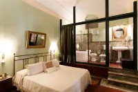 Relais Briuccia e Ristorante Capitolo Primo Hotels in Montallegro