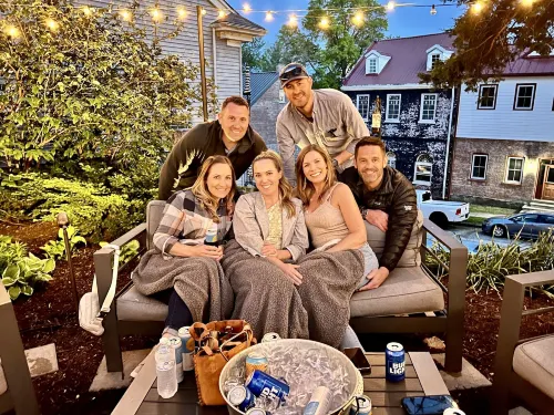 Captain Wohlt Inn Bed & Breakfast