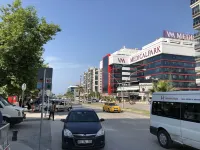 Medi Otel Hotel a Samsun