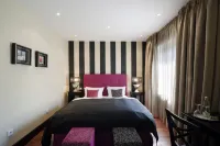 Hotel Stadt Hamburg Hôtels à : Gütersloh