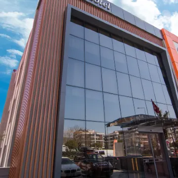 Dovv Hotel Busıness Hotels near Gaziemir
