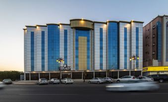 Enala Hotel - Tabuk