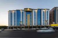 Enala Hotel - Tabuk Hotels in 