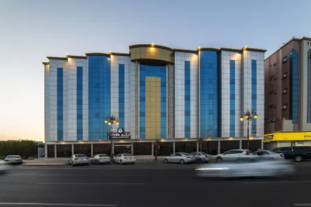 Enala Hotel - Tabuk