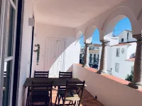 Casa Soure Suites & Apartments Hôtels à : Evora