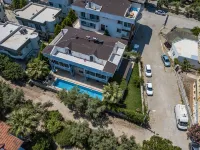 Jash Bedrooms Hotel di Güllük