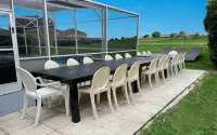 28 Rm Disney Villas Including Pool-Golf-Tennis - 2-Star