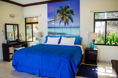 Paraiso Escondido Hotel Villas & Resort Hotels in Santa Isabel Ishuatan