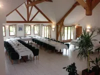 Logis Hotel Restaurant de l'Abbaye Hotels in Paucourt