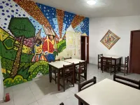 諾薩卡薩旅館 馬塞約住宿飯店