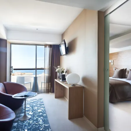 Leonardo Boutique Hotel Mallorca Port Portals