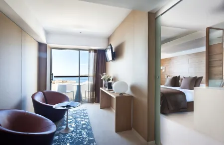 Leonardo Boutique Hotel Mallorca Port Portals