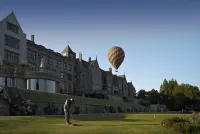 Bovey Castle Các khách sạn ở Newton Abbot