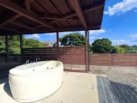AZ Hotel Amami Island - Hot Tub