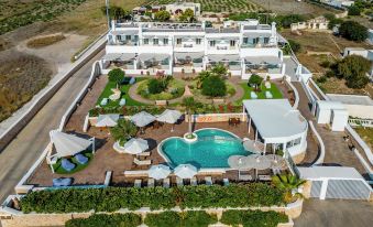 Marvarit Suites