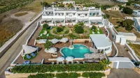 Marvarit Suites - พร้อมระเบียง