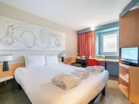 Ibis Antibes Sophia Antipolis Hotels in Valbonne