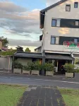 Hotel Restaurant Villa Romana Отели в г. Альценау