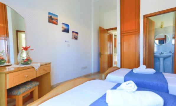 Lemon Grove Villa Ena