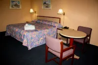 โรงแรมออบรีกอน