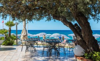 Hotel Poseidon
