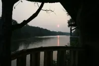 エメラルド アーユルヴェディック リゾート - 絶景