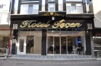Hotel Iscen Hotels in Sevketiye