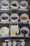 Rhapsody Hotel & Spa Kalkan - breakfast